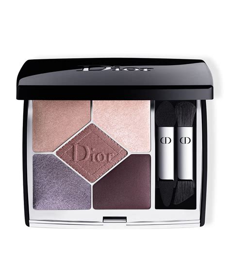 dior 5 couleurs couture eyeshadow palette swatches|Dior bal masque eyeshadow palette.